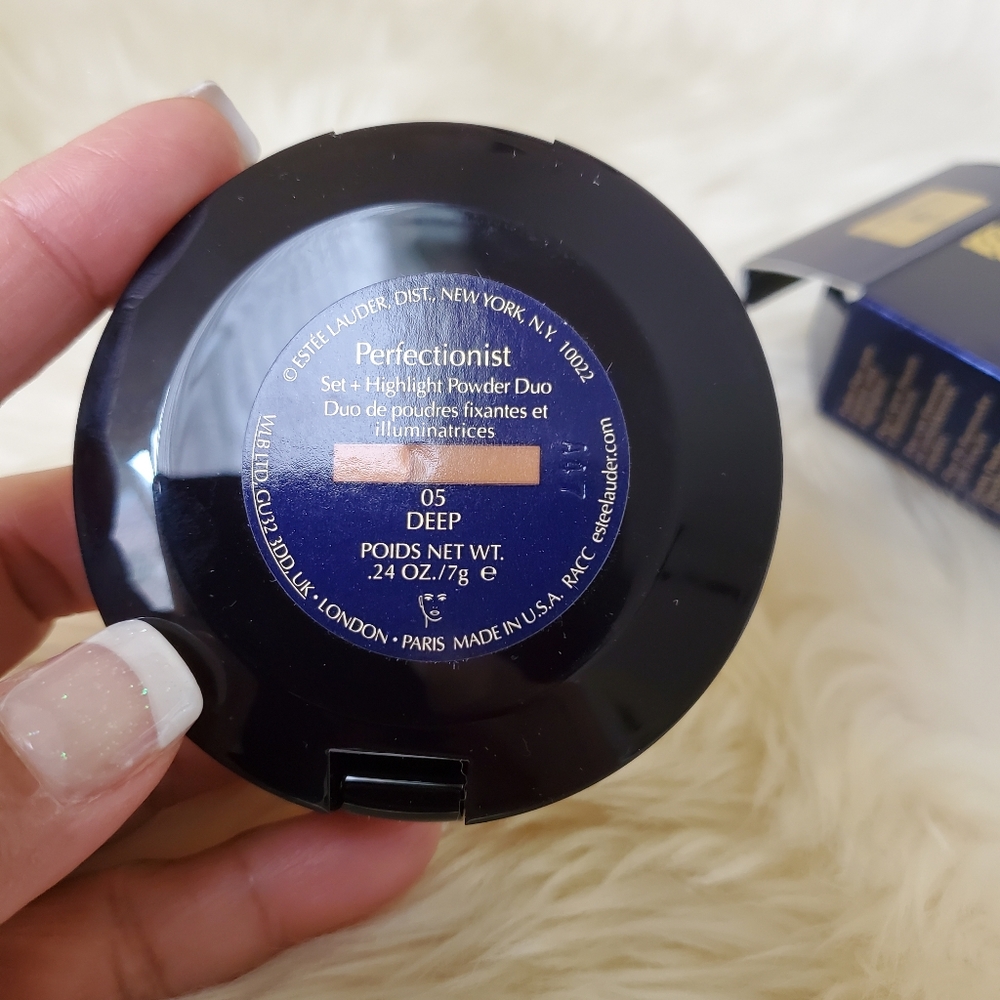Estee Lauder Perfectionist Set + Highlight Powder Duo - Picture 3 of 5